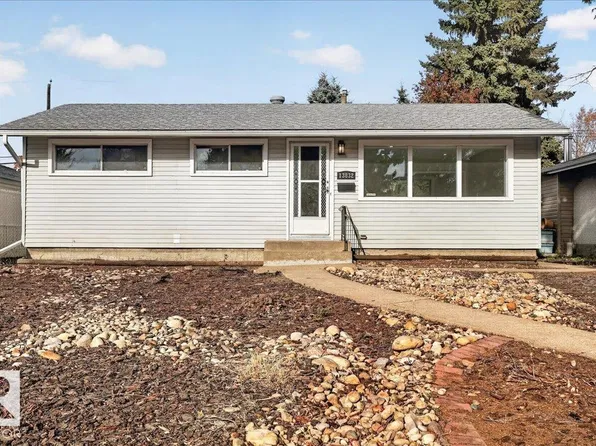 13832 133rd Ave NW, Edmonton, AB T5L 3T4