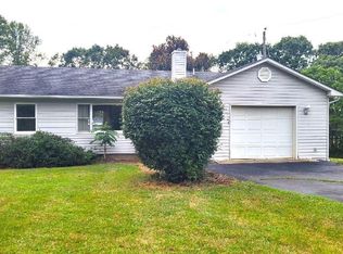 102 Allen Rd, Altavista, VA 24517