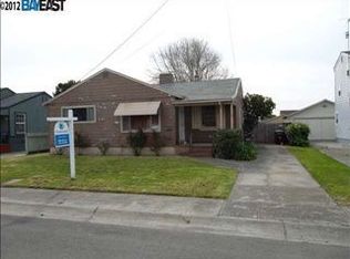 16831 El Balcon Ave, San Leandro, CA 94578