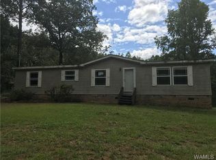 21208 Pleasant Grove Rd, Vance, AL 35490