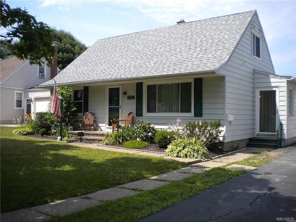 3706 Marlowe Ave, Blasdell, NY 14219 Zillow