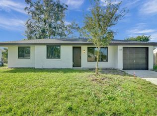 1117 SE Stewart Rd, Port Saint Lucie, FL 34952