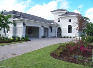 28884 Blaisdell Dr, Naples, FL 34119