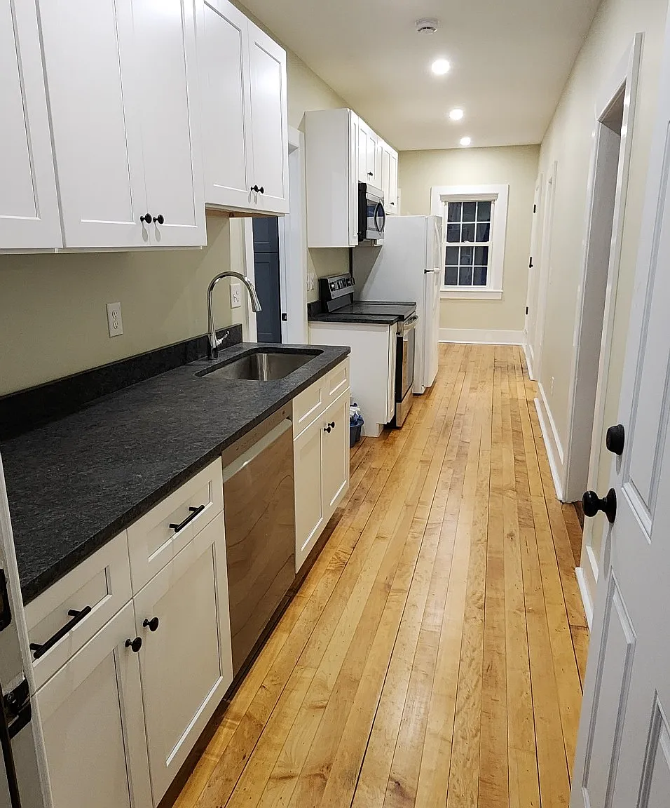 2 bed, $1,800 — Photo 1