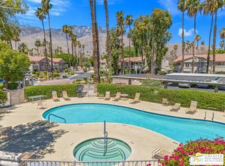 2700 E Mesquite Ave Unit E26, Palm Springs, CA 92264