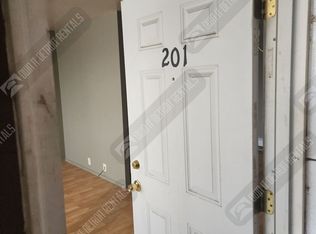 16561 Greenfield Rd APT 201, Detroit, MI 48235