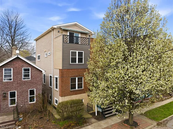 2134 W 6th St, Cleveland, OH 44113