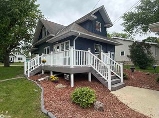 201 Ash Ave W, Swea City, IA 50590