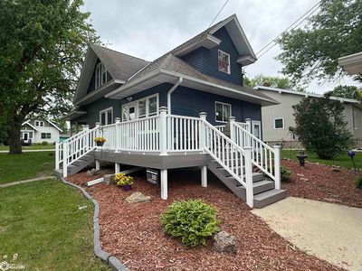 201 Ash Ave W, Swea City, IA, 50590
