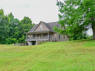 81 Callaway Dr, Abbeville, SC 29620