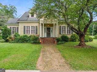 216 S Laurel Ave, Greensboro, GA 30642