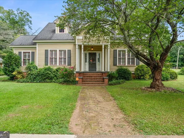 216 S Laurel Ave, Greensboro, GA 30642