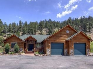 27350 State Highway 74, Evergreen, CO 80439