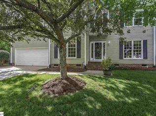 211 Sun Garden Ct, Greenville, SC 29615