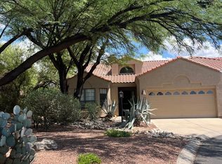 6076 N Coatimundi Dr, Tucson, AZ 85750