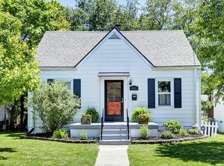 1010 Wagner Ave, Louisville, KY 40217