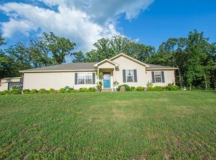109611 S 4751 Rd, Muldrow, OK 74948