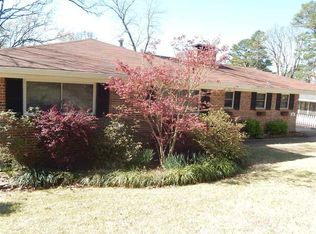 7501 Gable Dr, Little Rock, AR 72205