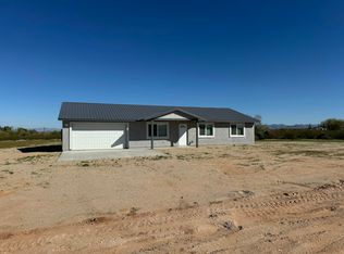 20661 E Leavitt Ln, Florence, AZ 85132