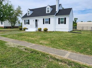 2516 Williamsburg Rd, Henrico, VA 23231