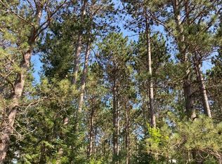 W Central Ave TRACT 2037, Brantwood, WI 54513