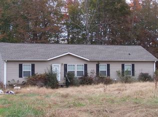 1055 Pixley Pritchard Rd, Timberlake, NC 27583