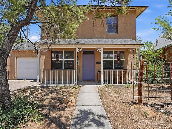 2nd image of 423 Placido Martinez Ct NE