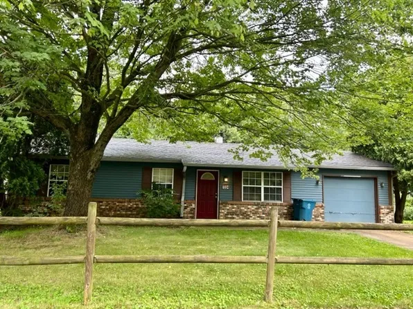 1334 Countryside Ln, Indianapolis, IN 46231