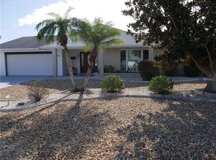 802 La Jolla Ave, Sun City Center, FL 33573