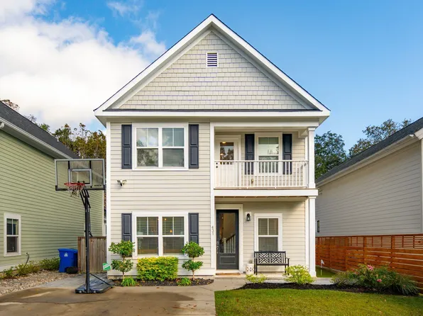 431 Magnolia Rd, Charleston, SC 29407