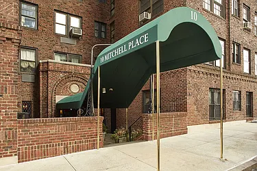 10 Mitchell Place in Beekman