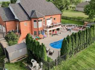 6517 High Jackson Road, Charlestown, IN 47111