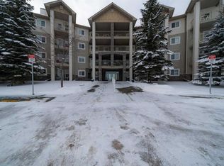 5000 S Somervale Ct SW #425, Calgary, AB T2Y 4M1
