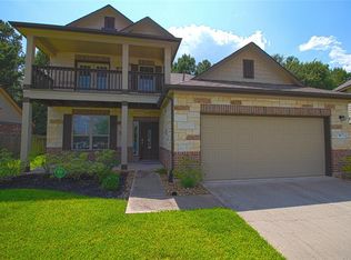 6 Iris Arbor Ct, Conroe, TX 77301