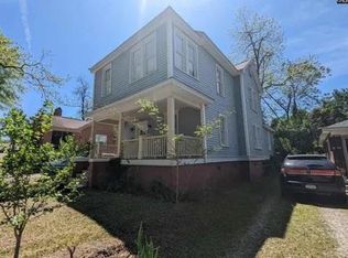 2115 Wallace St, Columbia, SC 29201