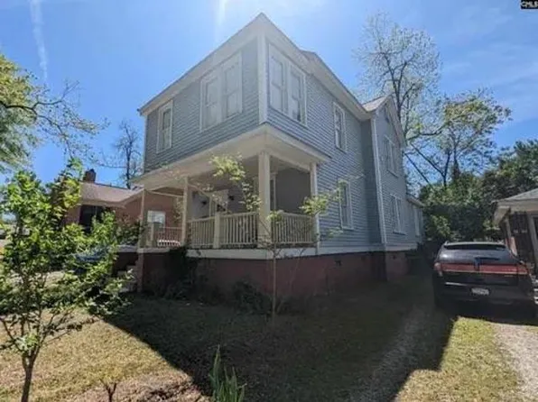 2115 Wallace St, Columbia, SC 29201
