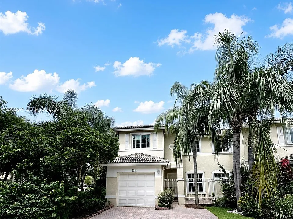 2297 NW 171st Ter
