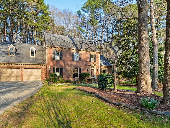 3rd image of 5008 Wood Valley Dr