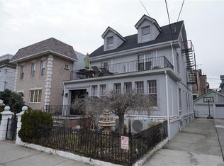 2365 83rd St, Brooklyn, NY 11214