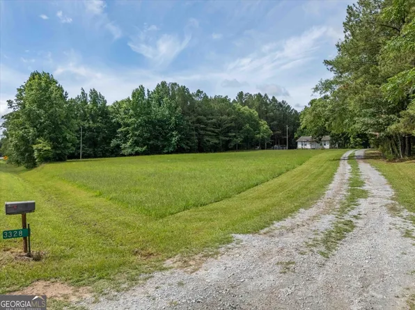 3328 Lundburg Rd, Washington, GA 30673