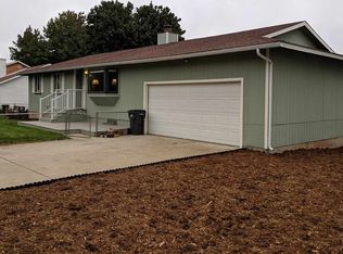 543 Scenic Hts, Cheney, WA 99004