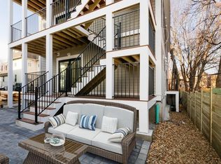 108 Mount Pleasant Ave #R, Roxbury, MA 02119