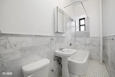 Rented by Citi Habitats