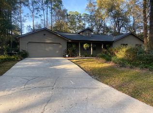 3802 NW 10th Pl, Gainesville, FL 32605