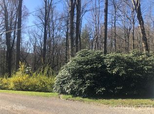 LOT 9 Barberry Cir LOT 9, Brevard, NC 28712