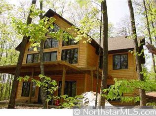 LOT 6 Ross Rd, Hayward, WI 54843