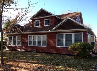 2262 Berg Rd, Buffalo, NY 14218