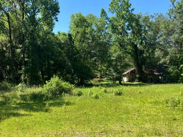 290 SW Marvin Burnett Rd, Lake City, FL 32025