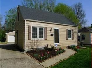 7735 Jefferson St, Kansas City, MO 64114