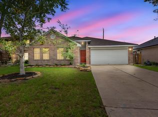 24006 Goodfellow Dr, Spring, TX 77373